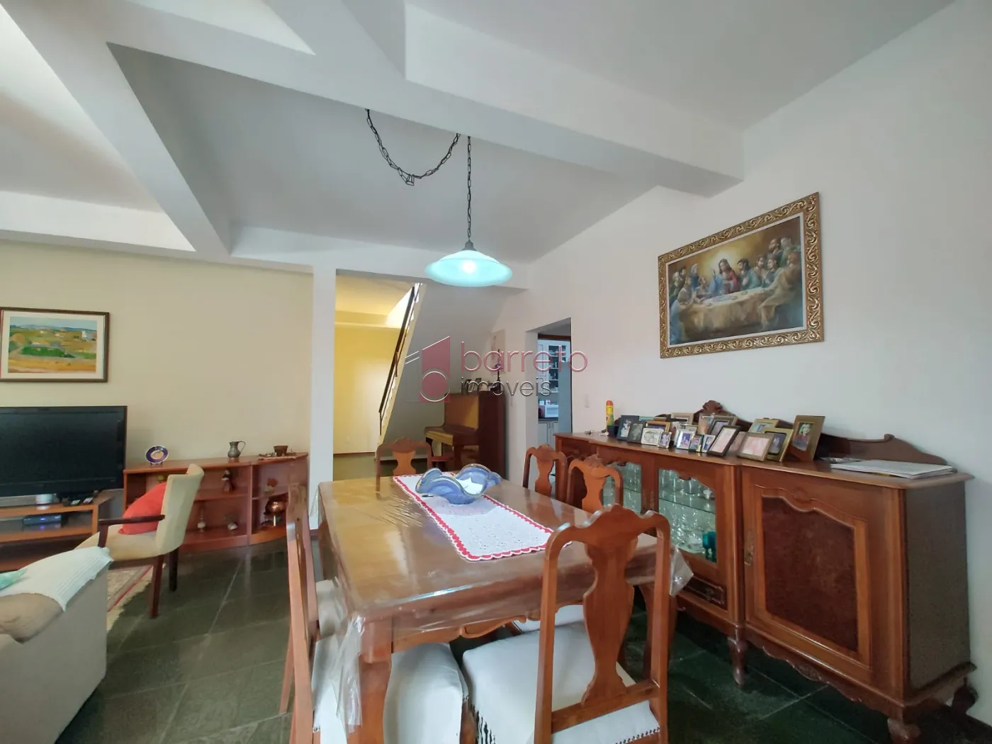 CASA À VENDA NO CONDOMÍNIO CHÁCARA MALOTA EM JUNDIAÍ/SP