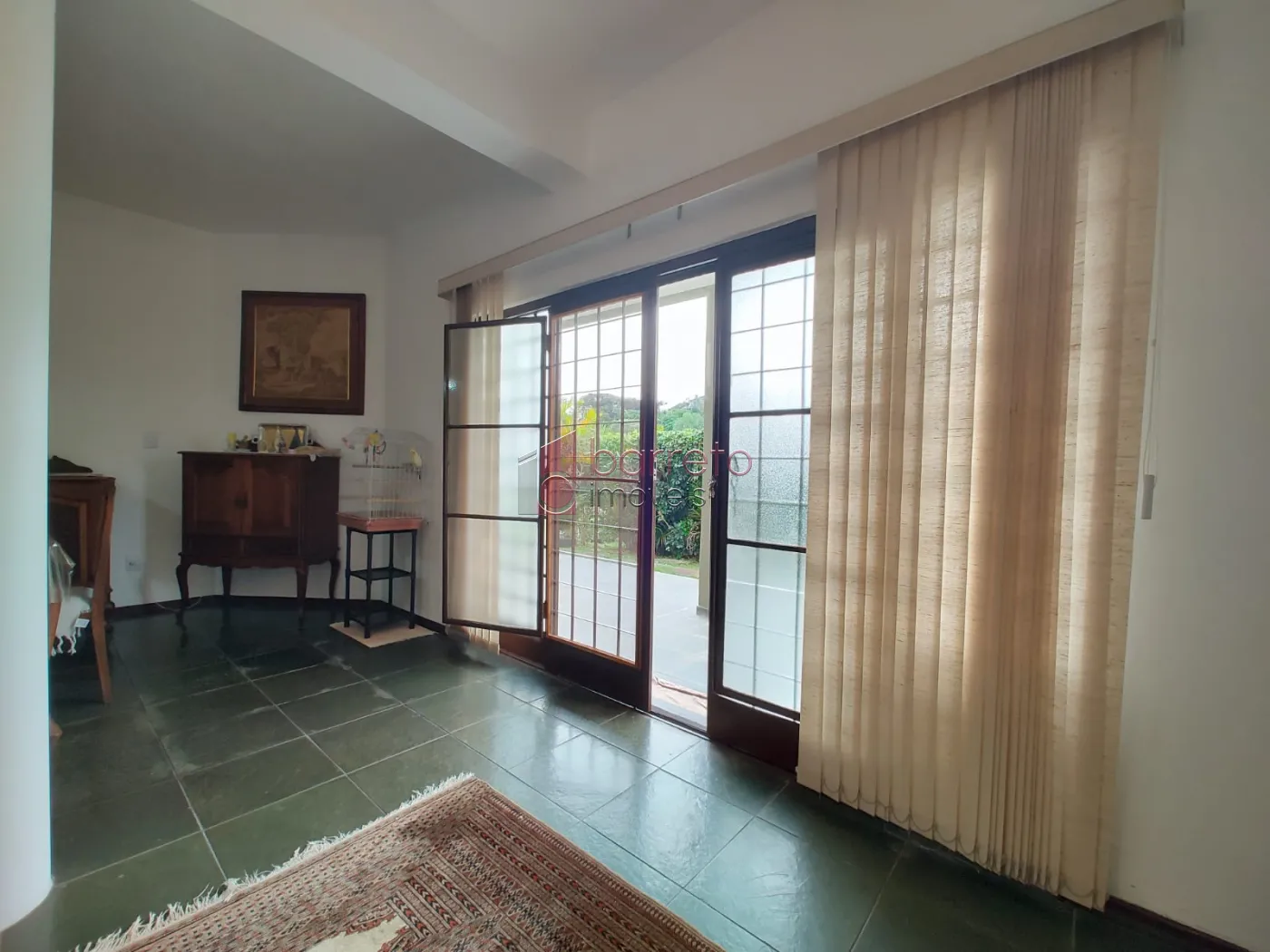 CASA À VENDA NO CONDOMÍNIO CHÁCARA MALOTA EM JUNDIAÍ/SP