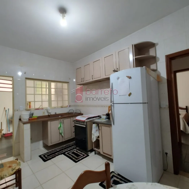 CASA À VENDA NO CONDOMÍNIO CHÁCARA MALOTA EM JUNDIAÍ/SP