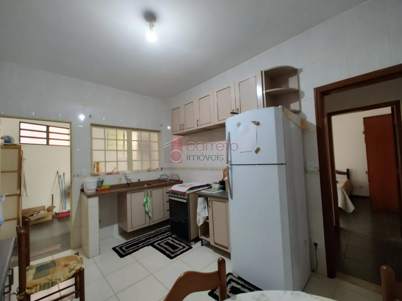 CASA À VENDA NO CONDOMÍNIO CHÁCARA MALOTA EM JUNDIAÍ/SP