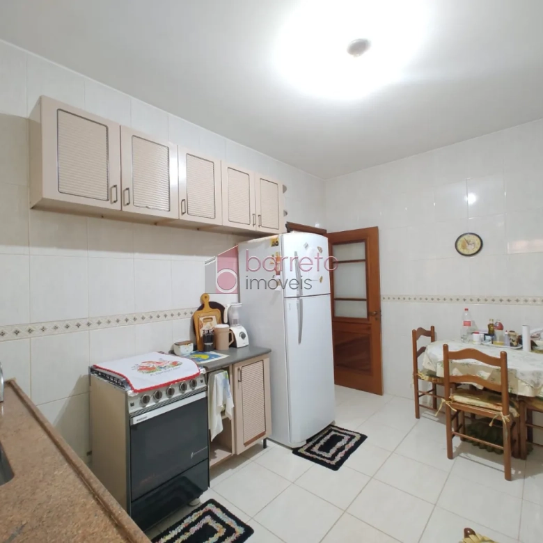 CASA À VENDA NO CONDOMÍNIO CHÁCARA MALOTA EM JUNDIAÍ/SP