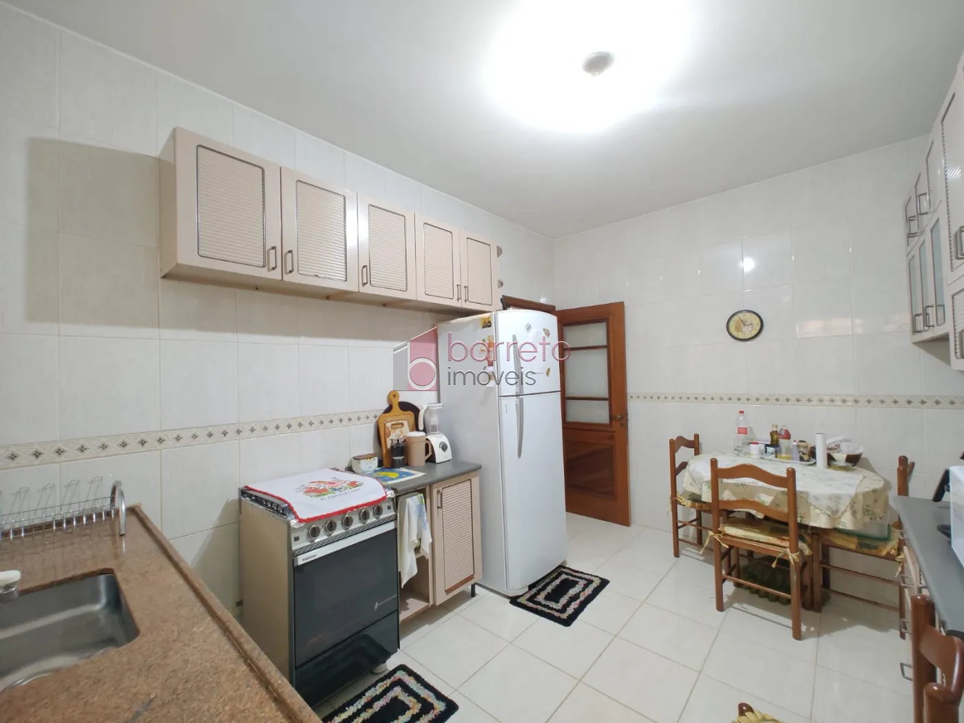 CASA À VENDA NO CONDOMÍNIO CHÁCARA MALOTA EM JUNDIAÍ/SP