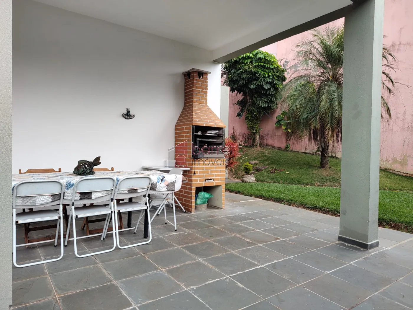 CASA À VENDA NO CONDOMÍNIO CHÁCARA MALOTA EM JUNDIAÍ/SP