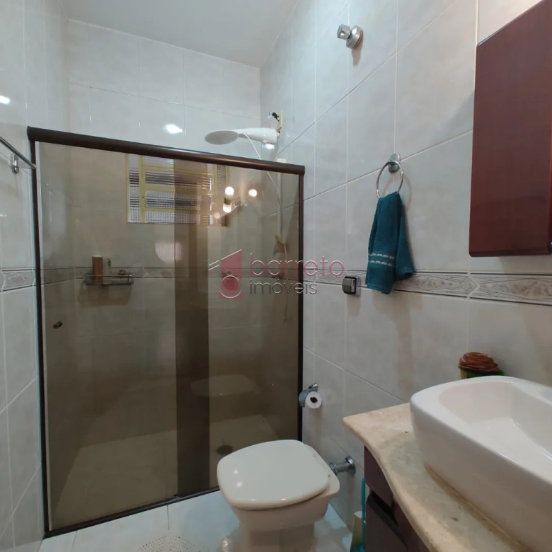 CASA À VENDA NO CONDOMÍNIO CHÁCARA MALOTA EM JUNDIAÍ/SP