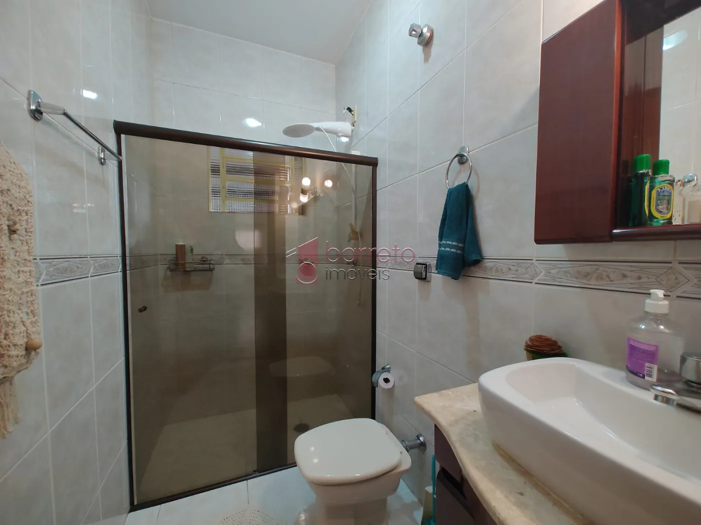 CASA À VENDA NO CONDOMÍNIO CHÁCARA MALOTA EM JUNDIAÍ/SP
