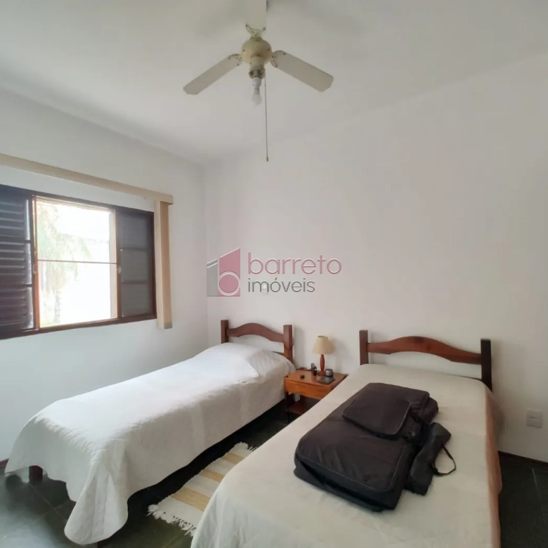 CASA À VENDA NO CONDOMÍNIO CHÁCARA MALOTA EM JUNDIAÍ/SP
