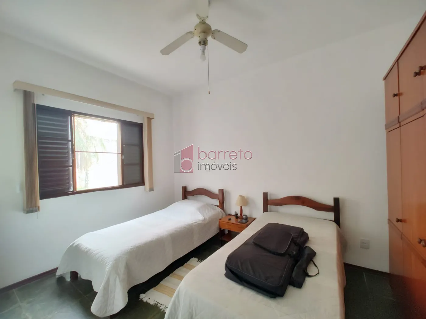CASA À VENDA NO CONDOMÍNIO CHÁCARA MALOTA EM JUNDIAÍ/SP