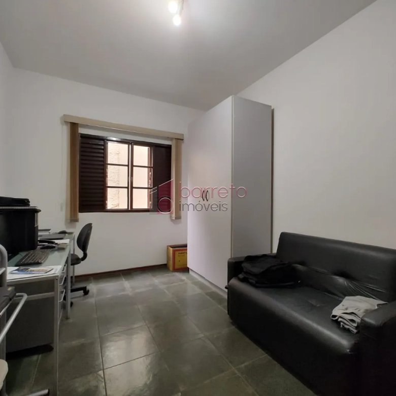 CASA À VENDA NO CONDOMÍNIO CHÁCARA MALOTA EM JUNDIAÍ/SP
