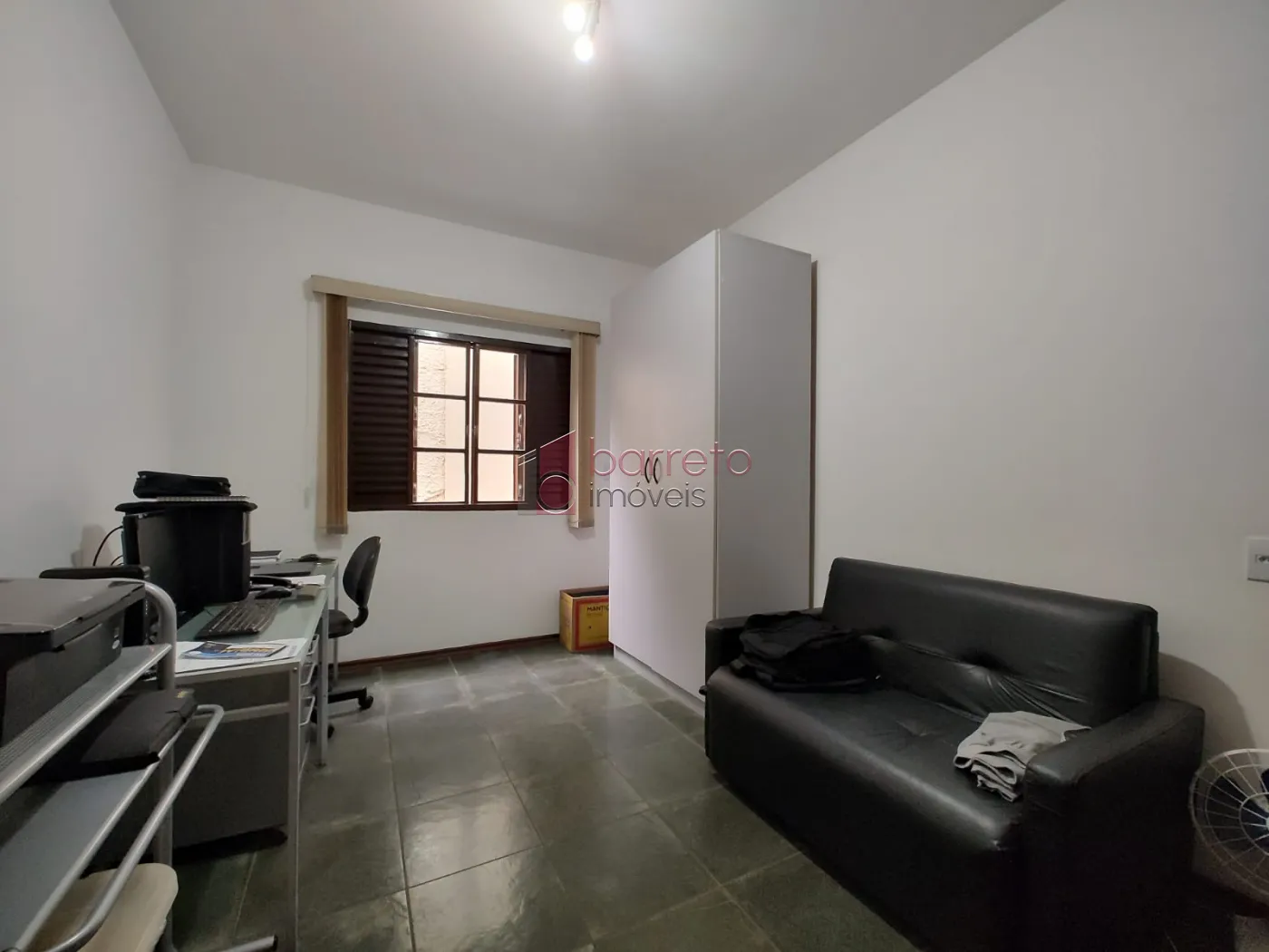CASA À VENDA NO CONDOMÍNIO CHÁCARA MALOTA EM JUNDIAÍ/SP