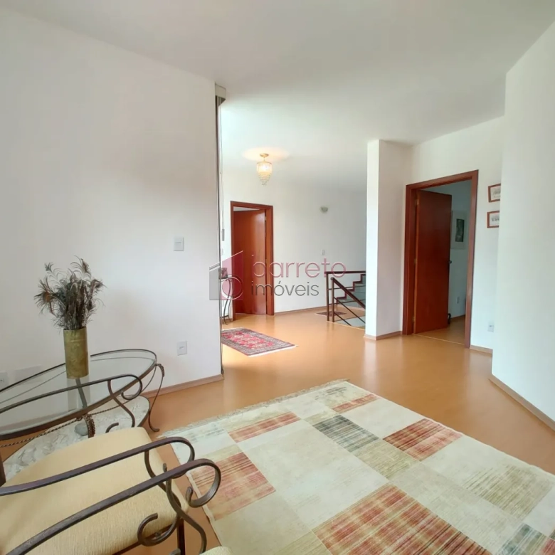 CASA À VENDA NO CONDOMÍNIO CHÁCARA MALOTA EM JUNDIAÍ/SP