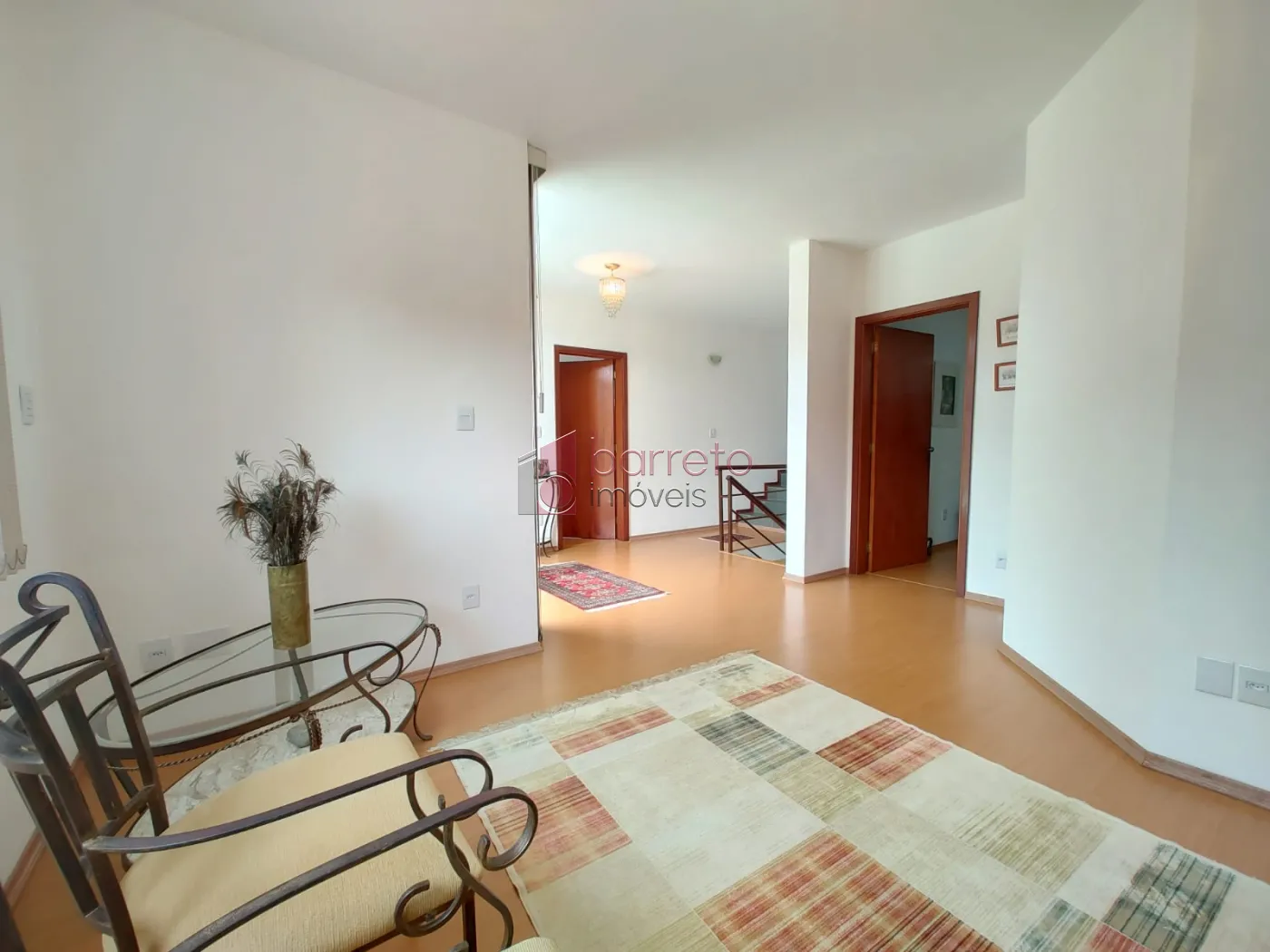 CASA À VENDA NO CONDOMÍNIO CHÁCARA MALOTA EM JUNDIAÍ/SP
