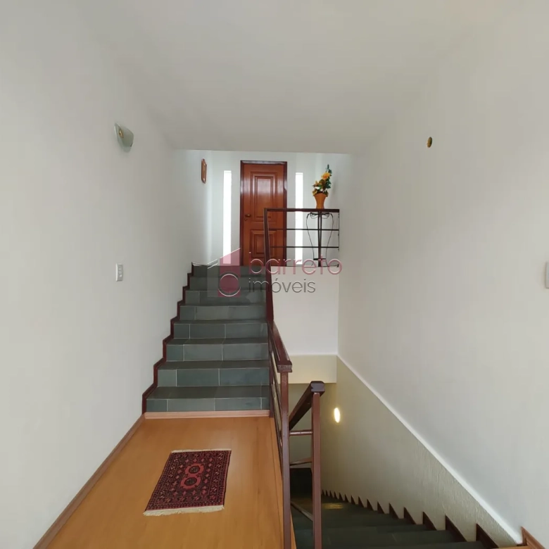 CASA À VENDA NO CONDOMÍNIO CHÁCARA MALOTA EM JUNDIAÍ/SP