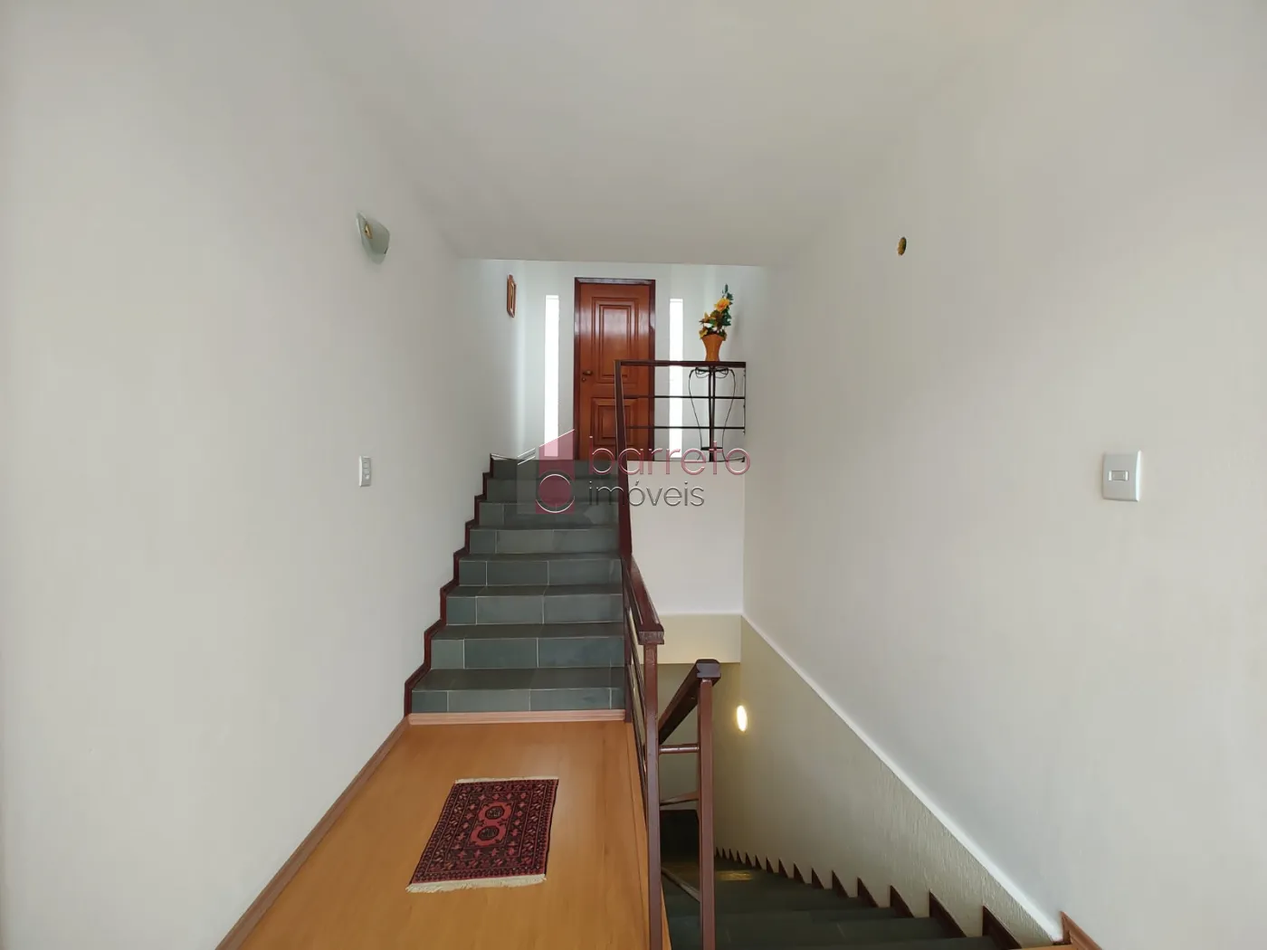 CASA À VENDA NO CONDOMÍNIO CHÁCARA MALOTA EM JUNDIAÍ/SP
