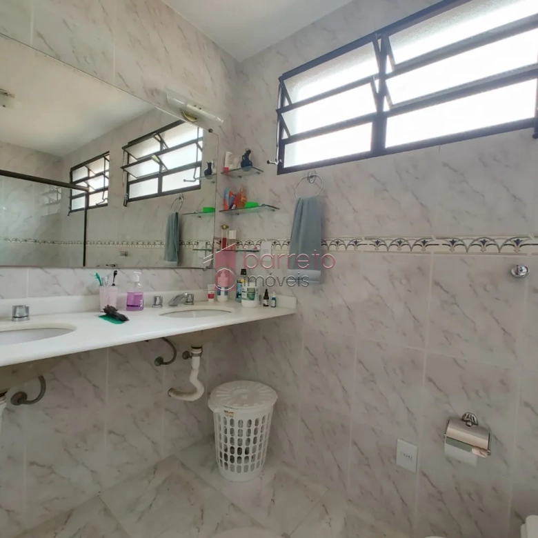 CASA À VENDA NO CONDOMÍNIO CHÁCARA MALOTA EM JUNDIAÍ/SP