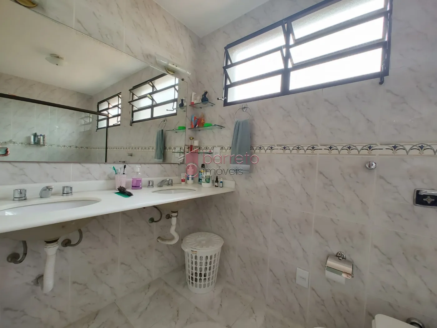 CASA À VENDA NO CONDOMÍNIO CHÁCARA MALOTA EM JUNDIAÍ/SP