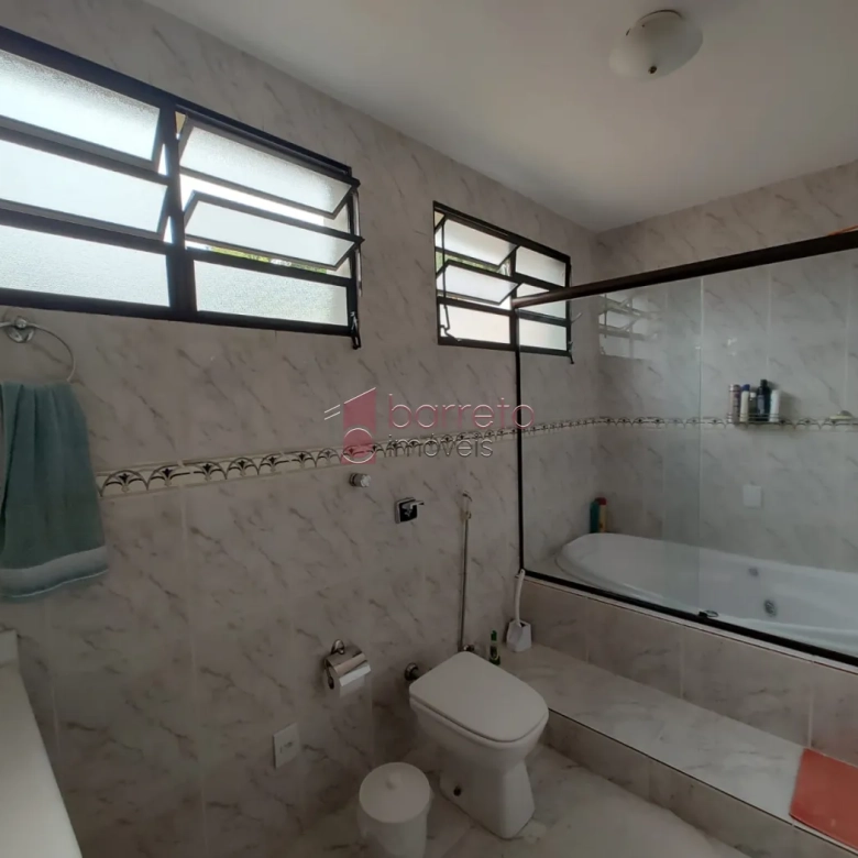 CASA À VENDA NO CONDOMÍNIO CHÁCARA MALOTA EM JUNDIAÍ/SP