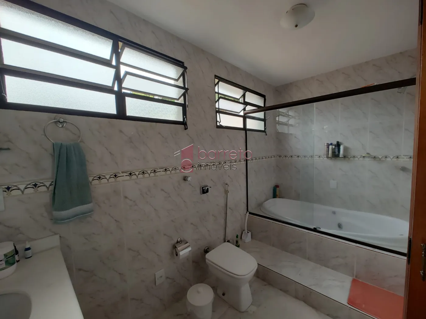 CASA À VENDA NO CONDOMÍNIO CHÁCARA MALOTA EM JUNDIAÍ/SP