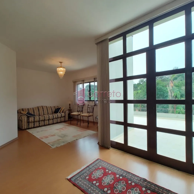 CASA À VENDA NO CONDOMÍNIO CHÁCARA MALOTA EM JUNDIAÍ/SP