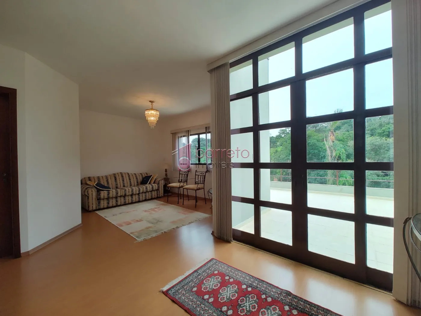 CASA À VENDA NO CONDOMÍNIO CHÁCARA MALOTA EM JUNDIAÍ/SP