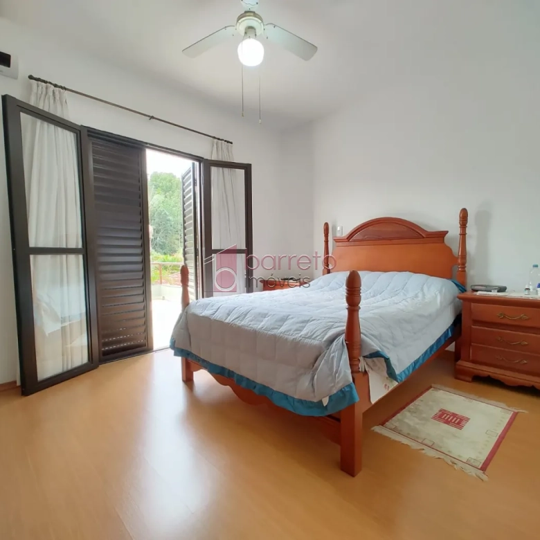 CASA À VENDA NO CONDOMÍNIO CHÁCARA MALOTA EM JUNDIAÍ/SP