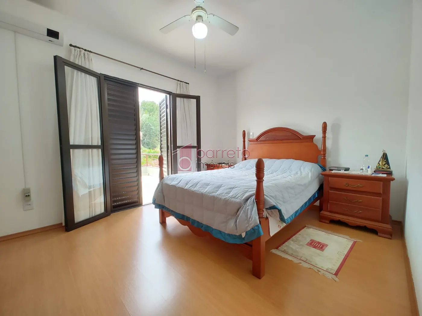 CASA À VENDA NO CONDOMÍNIO CHÁCARA MALOTA EM JUNDIAÍ/SP