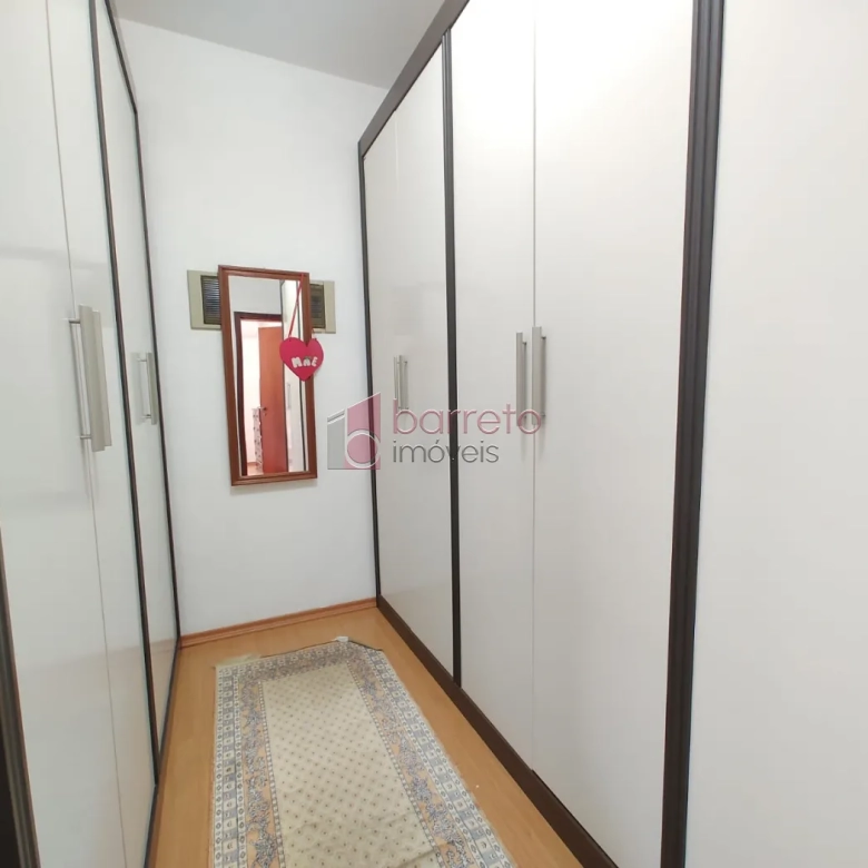 CASA À VENDA NO CONDOMÍNIO CHÁCARA MALOTA EM JUNDIAÍ/SP