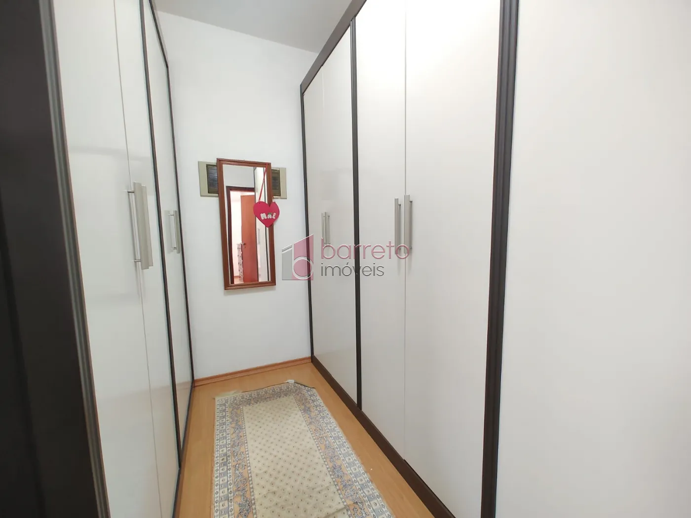CASA À VENDA NO CONDOMÍNIO CHÁCARA MALOTA EM JUNDIAÍ/SP