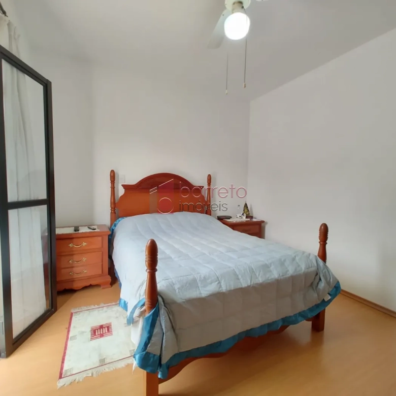 CASA À VENDA NO CONDOMÍNIO CHÁCARA MALOTA EM JUNDIAÍ/SP
