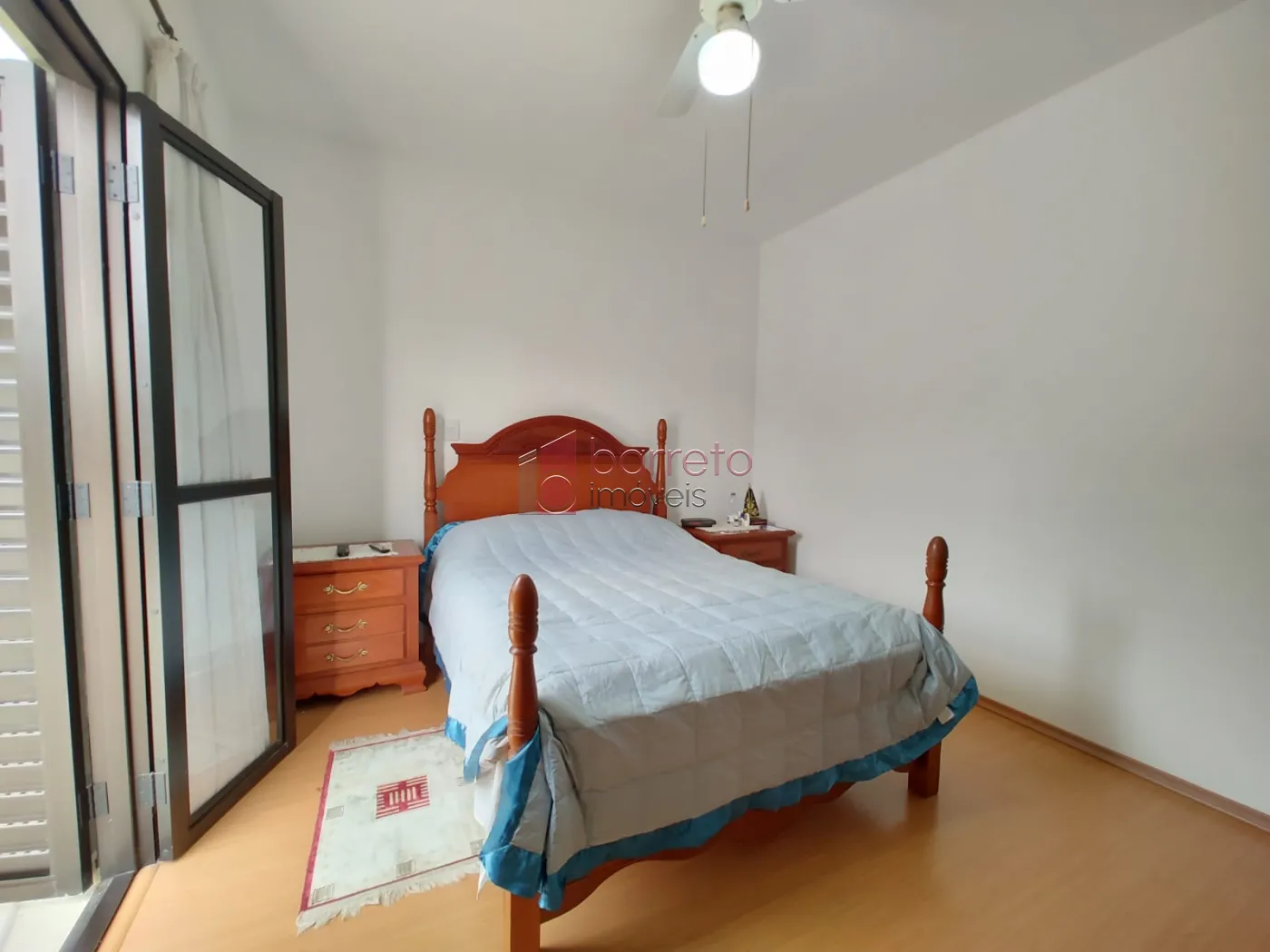 CASA À VENDA NO CONDOMÍNIO CHÁCARA MALOTA EM JUNDIAÍ/SP
