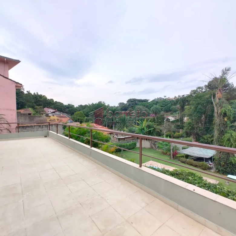 CASA À VENDA NO CONDOMÍNIO CHÁCARA MALOTA EM JUNDIAÍ/SP