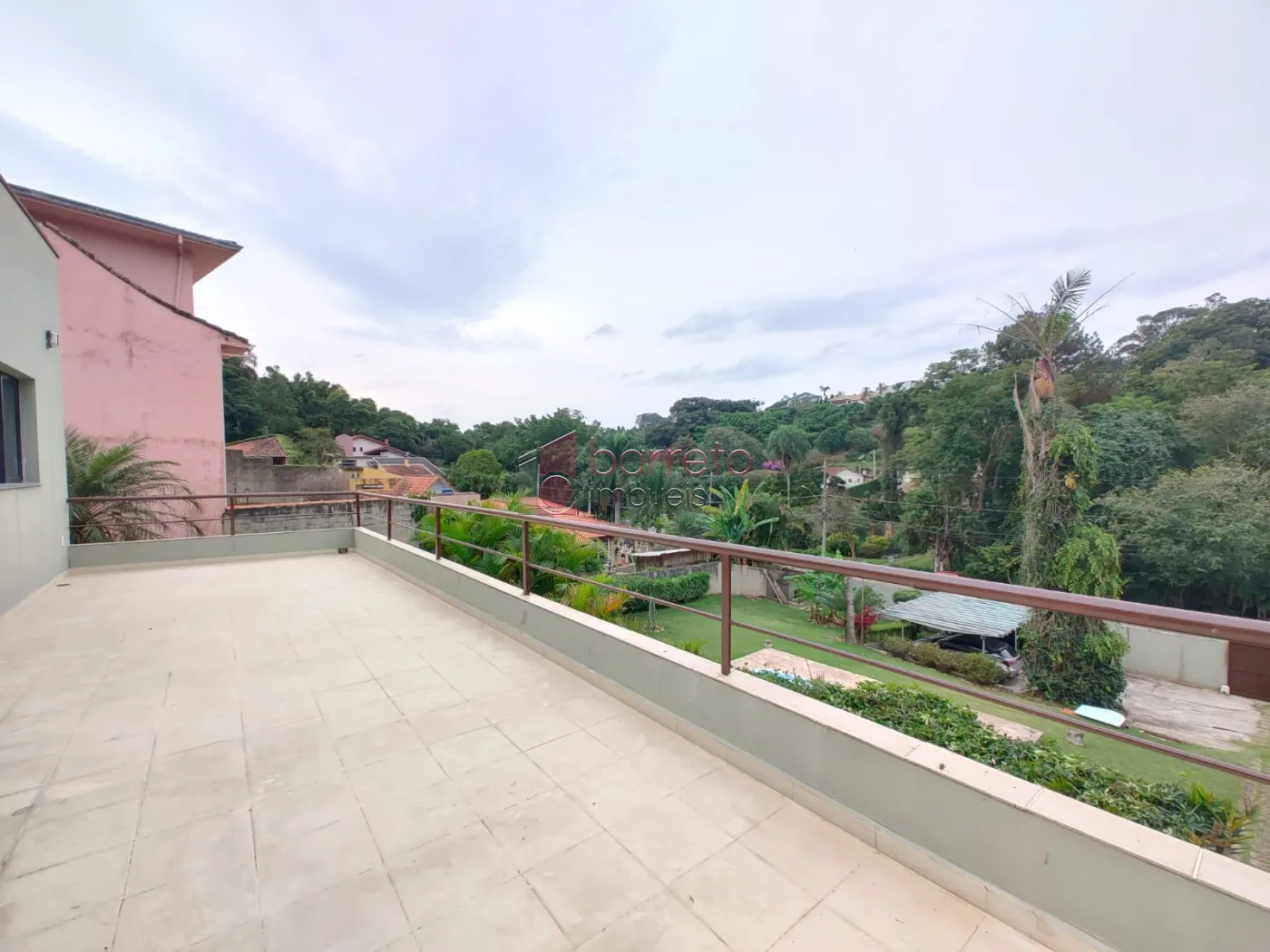CASA À VENDA NO CONDOMÍNIO CHÁCARA MALOTA EM JUNDIAÍ/SP