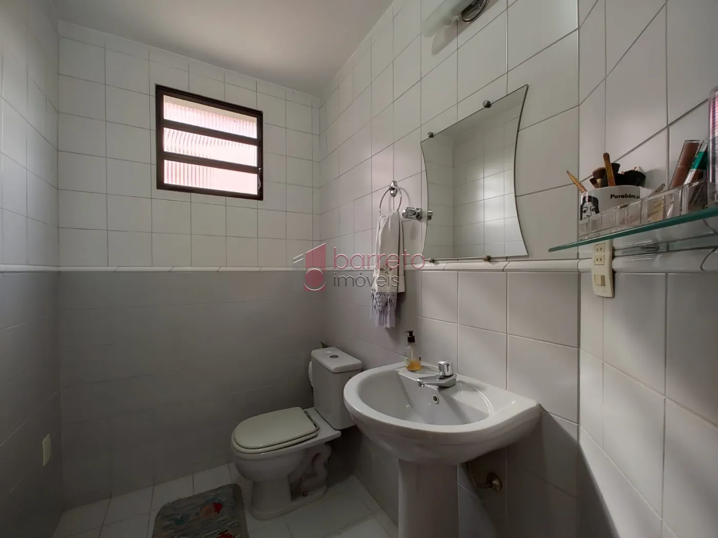 CASA À VENDA NO CONDOMÍNIO CHÁCARA MALOTA EM JUNDIAÍ/SP
