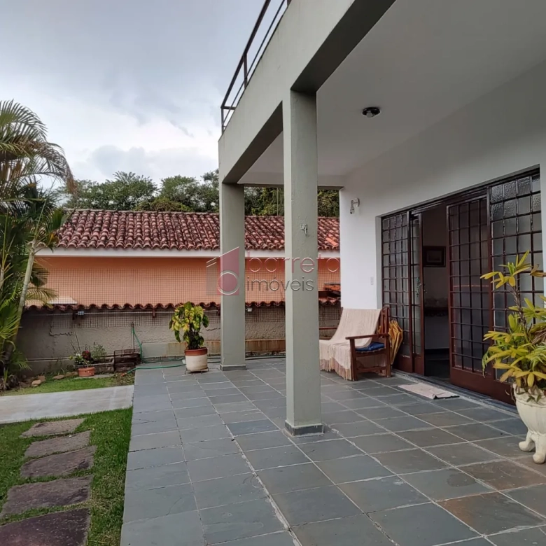 CASA À VENDA NO CONDOMÍNIO CHÁCARA MALOTA EM JUNDIAÍ/SP