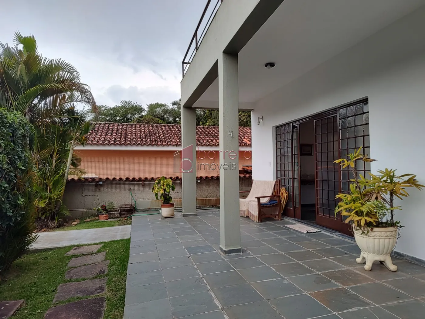 CASA À VENDA NO CONDOMÍNIO CHÁCARA MALOTA EM JUNDIAÍ/SP