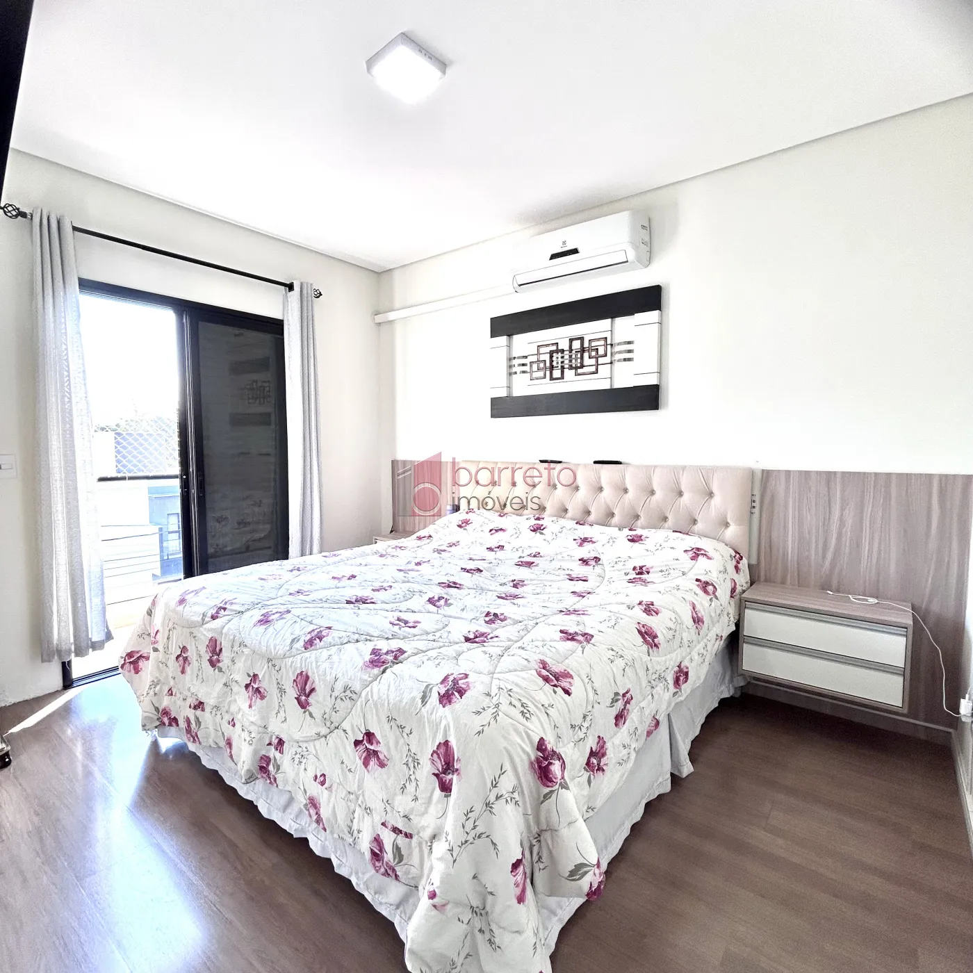 CASA À VENDA NO CONDOMÍNIO RESERVA DA MATA – CORRUPIRA – JUNDIAÍ/SP