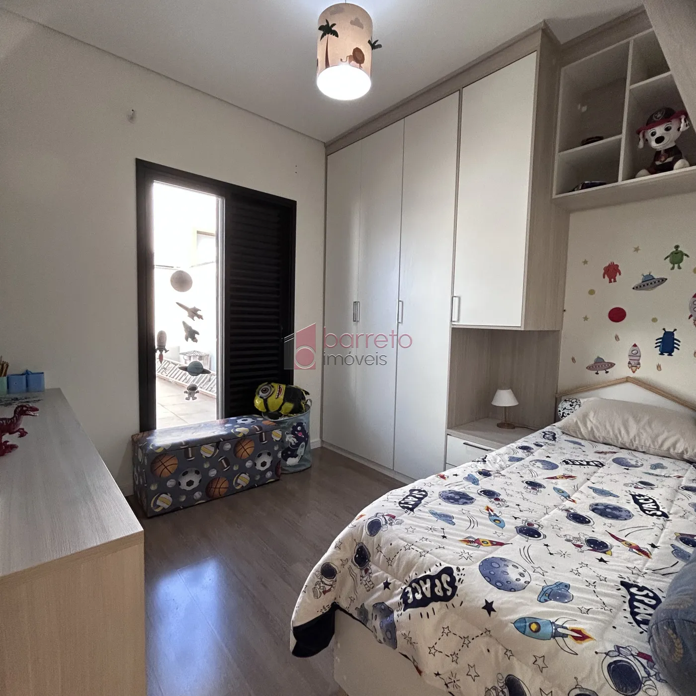 CASA À VENDA NO CONDOMÍNIO RESERVA DA MATA – CORRUPIRA – JUNDIAÍ/SP