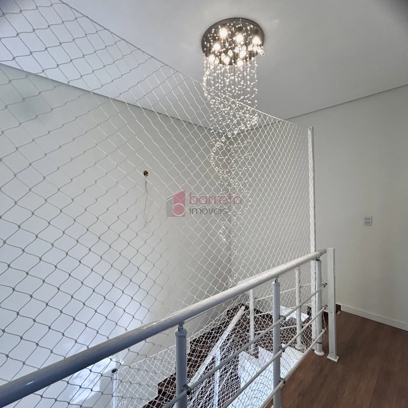 CASA À VENDA NO CONDOMÍNIO RESERVA DA MATA – CORRUPIRA – JUNDIAÍ/SP