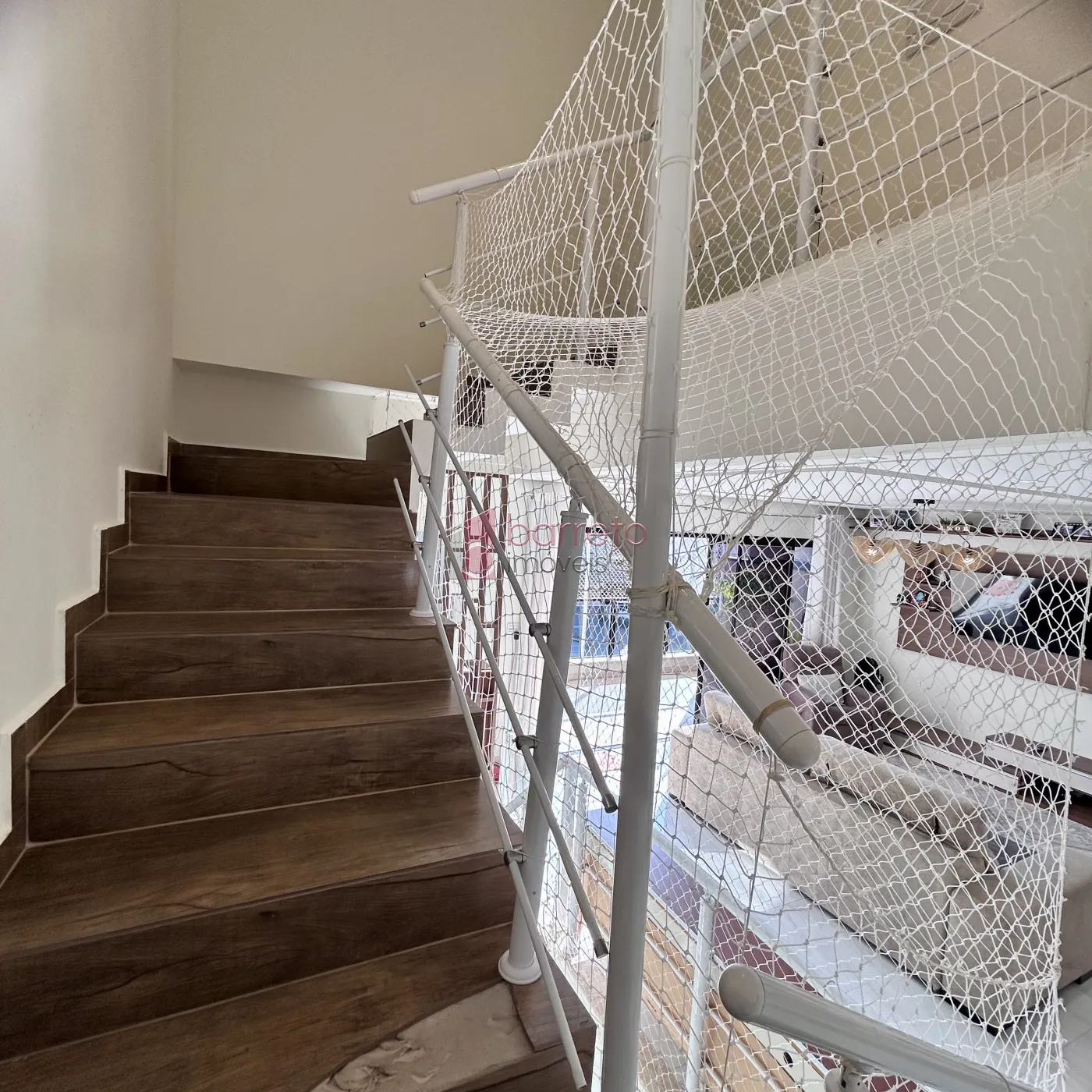 CASA À VENDA NO CONDOMÍNIO RESERVA DA MATA – CORRUPIRA – JUNDIAÍ/SP