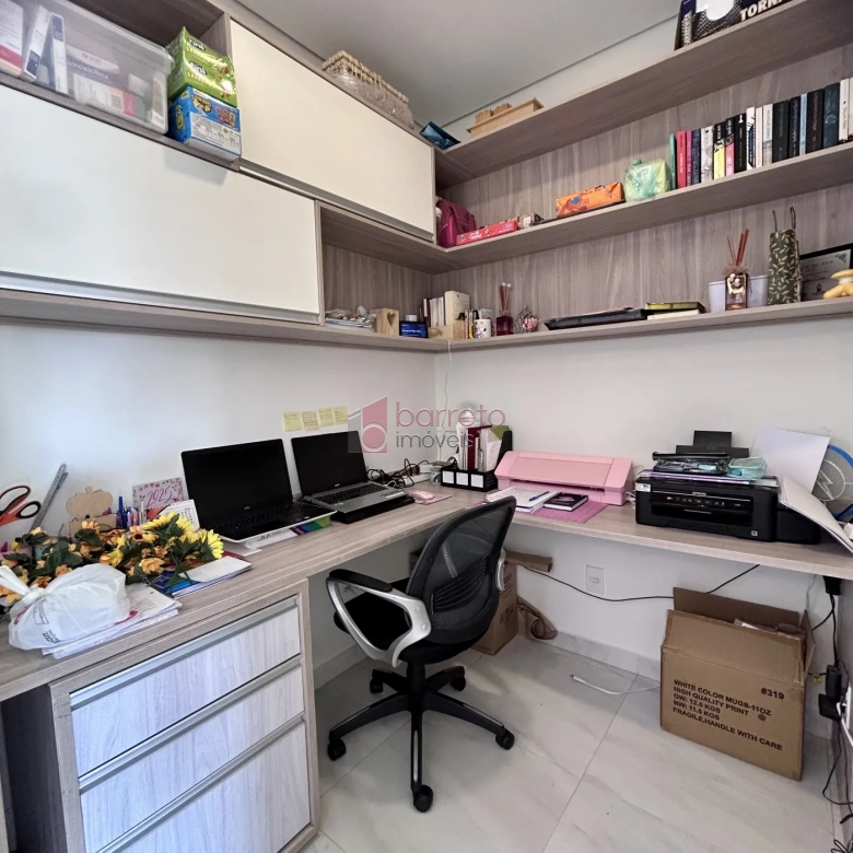 CASA À VENDA NO CONDOMÍNIO RESERVA DA MATA – CORRUPIRA – JUNDIAÍ/SP