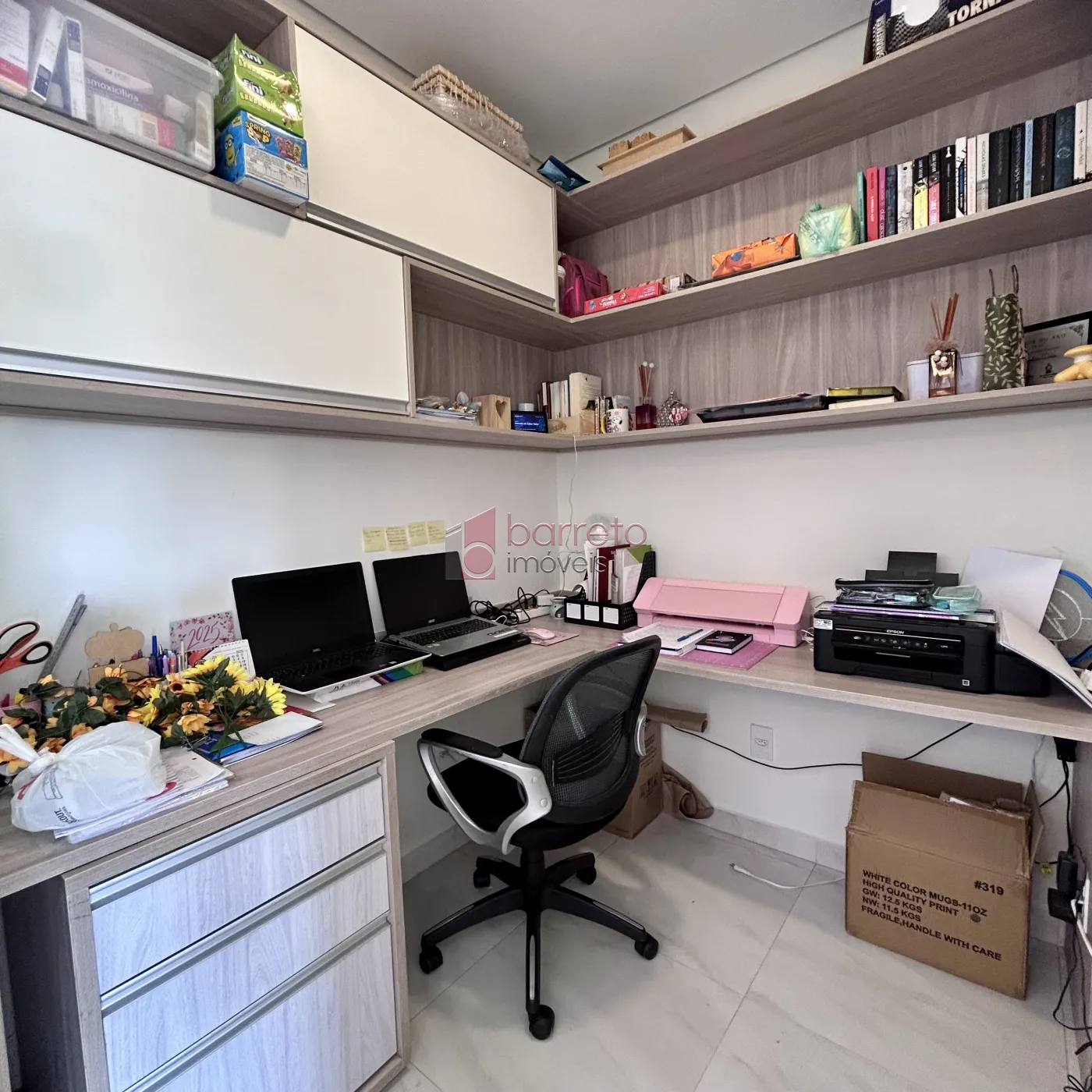CASA À VENDA NO CONDOMÍNIO RESERVA DA MATA – CORRUPIRA – JUNDIAÍ/SP