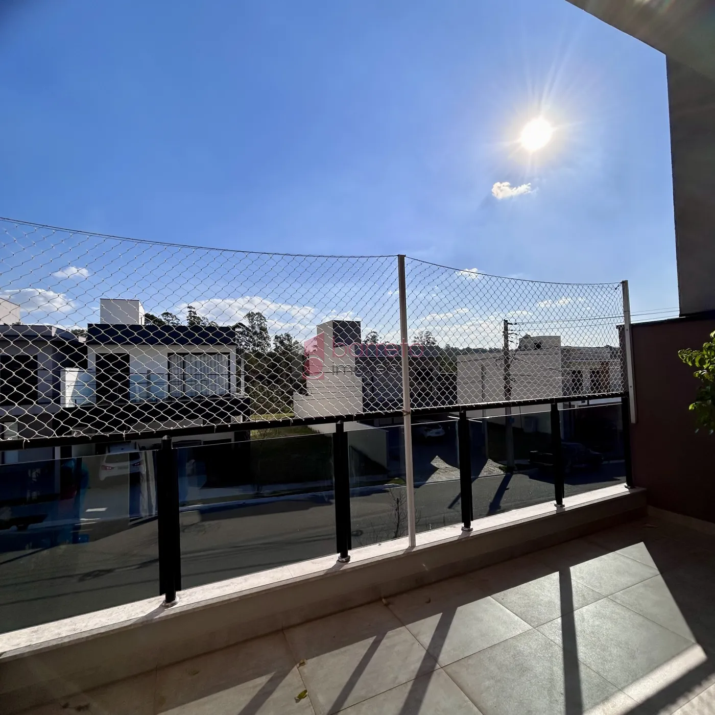 CASA À VENDA NO CONDOMÍNIO RESERVA DA MATA – CORRUPIRA – JUNDIAÍ/SP