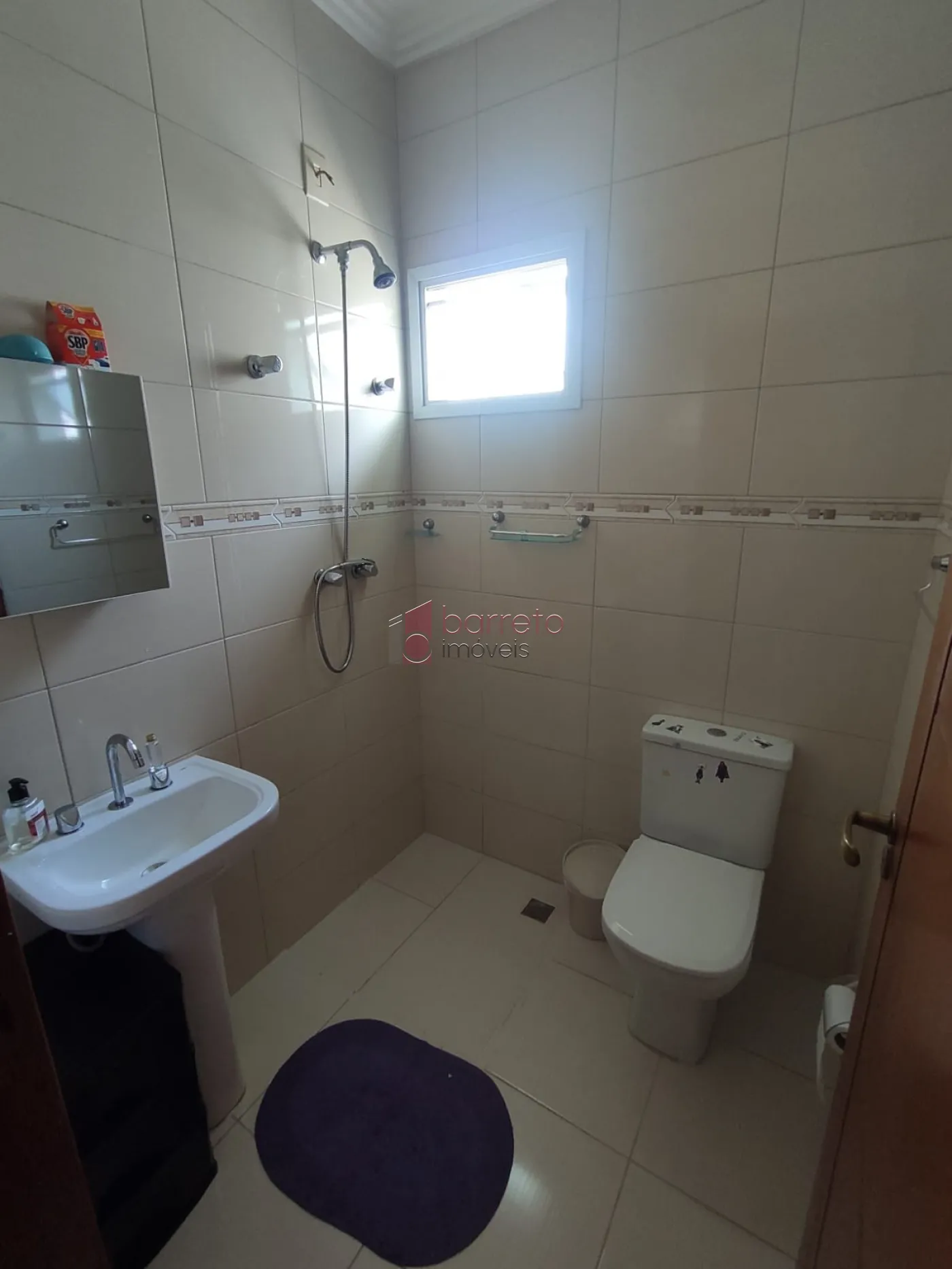 SOBRADO PARA VENDA NO CONDOMÍNIO VILLAGGIO DI SAN FRANCESCO – JUNDIAÍ/SP