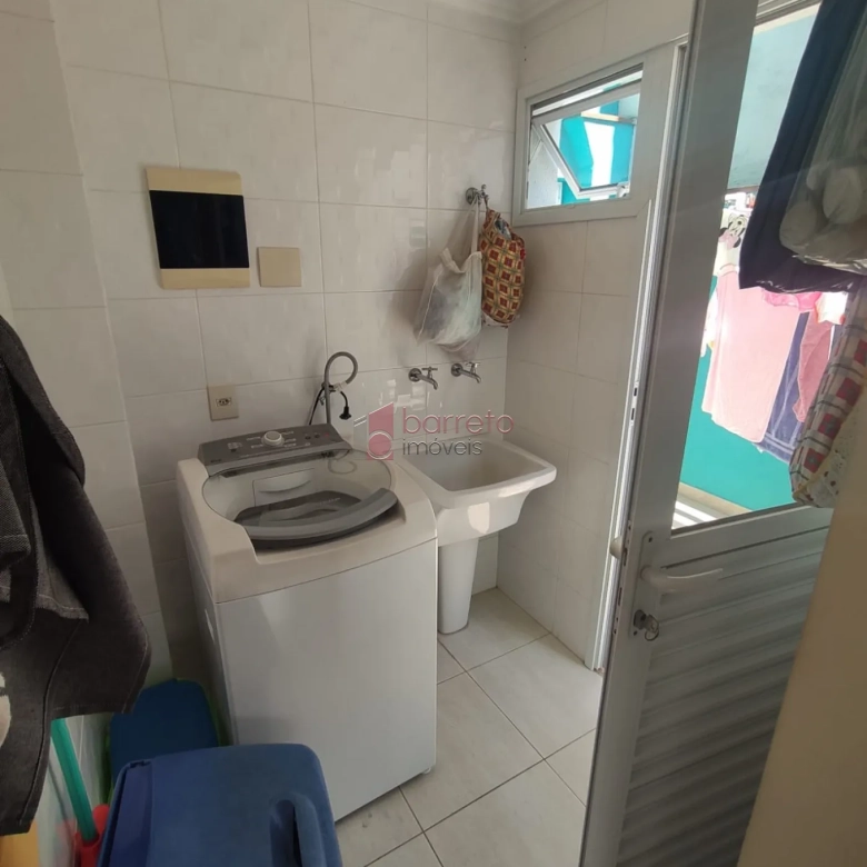 SOBRADO PARA VENDA NO CONDOMÍNIO VILLAGGIO DI SAN FRANCESCO – JUNDIAÍ/SP