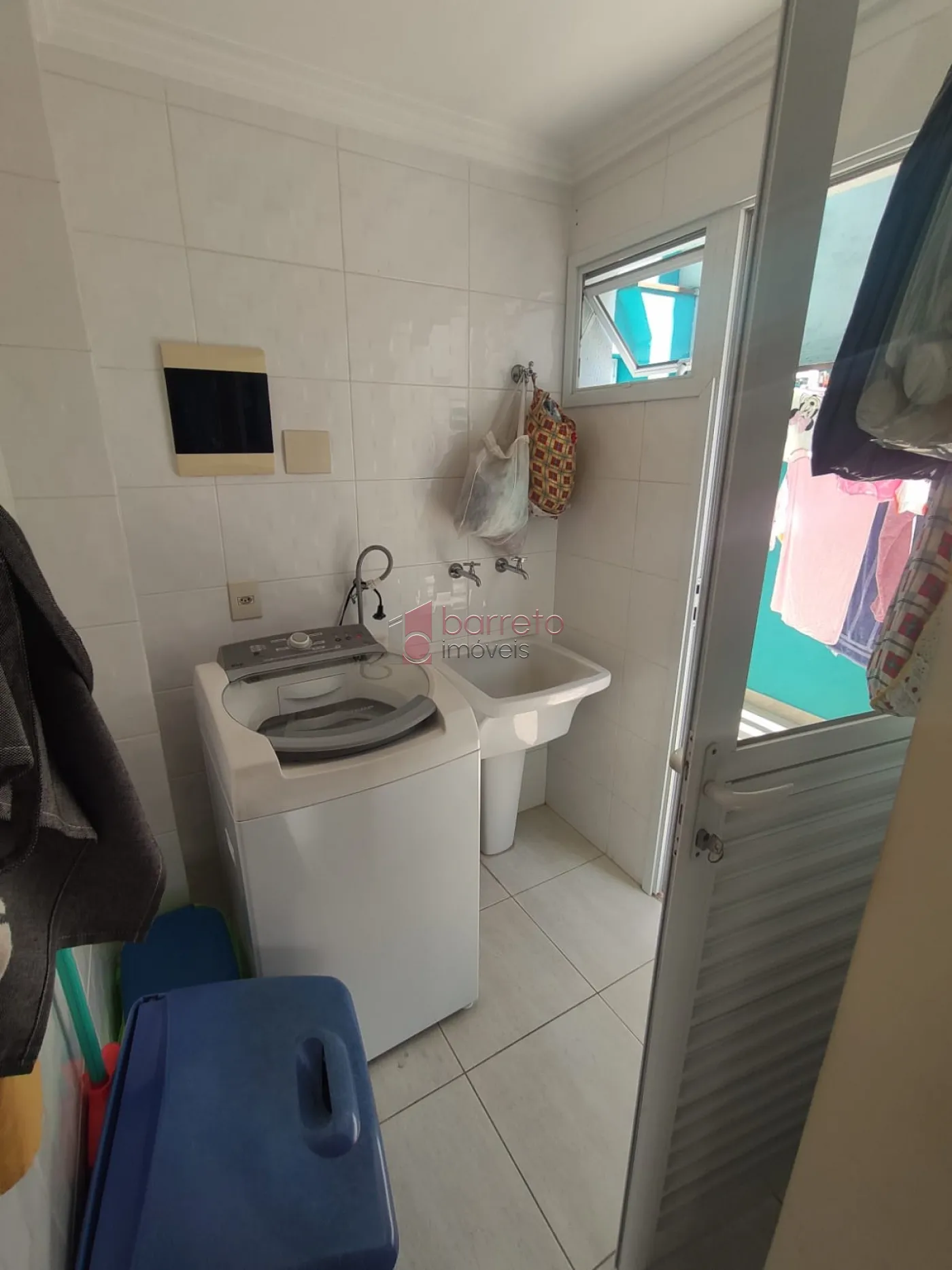 SOBRADO PARA VENDA NO CONDOMÍNIO VILLAGGIO DI SAN FRANCESCO – JUNDIAÍ/SP