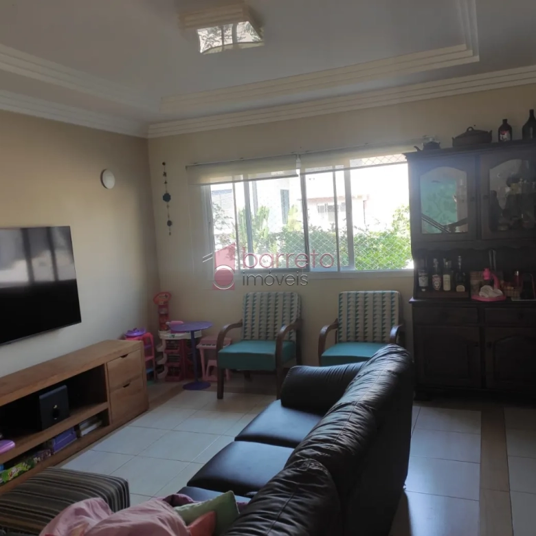 SOBRADO PARA VENDA NO CONDOMÍNIO VILLAGGIO DI SAN FRANCESCO – JUNDIAÍ/SP