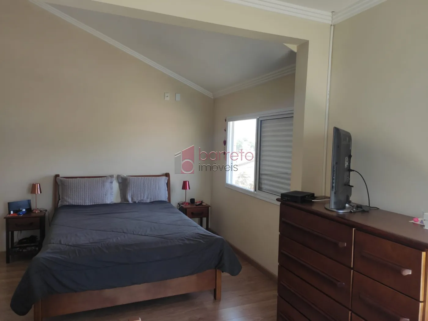 SOBRADO PARA VENDA NO CONDOMÍNIO VILLAGGIO DI SAN FRANCESCO – JUNDIAÍ/SP