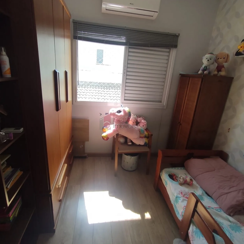 SOBRADO PARA VENDA NO CONDOMÍNIO VILLAGGIO DI SAN FRANCESCO – JUNDIAÍ/SP