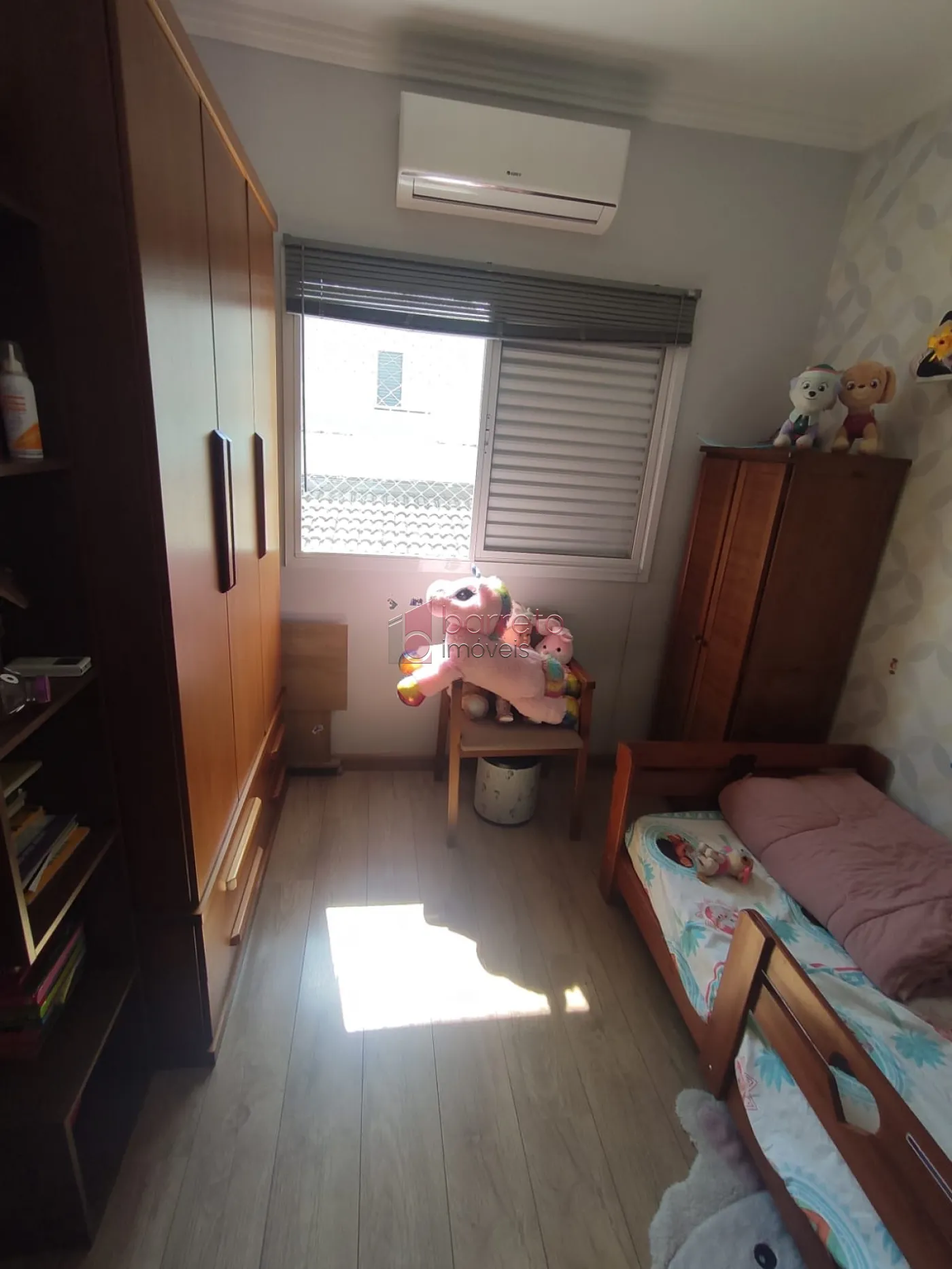 SOBRADO PARA VENDA NO CONDOMÍNIO VILLAGGIO DI SAN FRANCESCO – JUNDIAÍ/SP