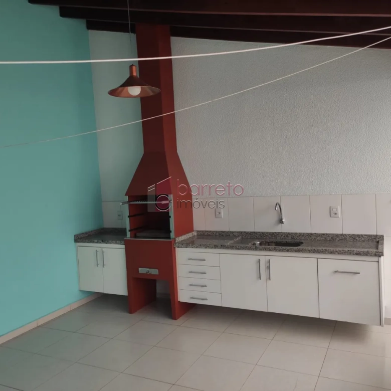 SOBRADO PARA VENDA NO CONDOMÍNIO VILLAGGIO DI SAN FRANCESCO – JUNDIAÍ/SP