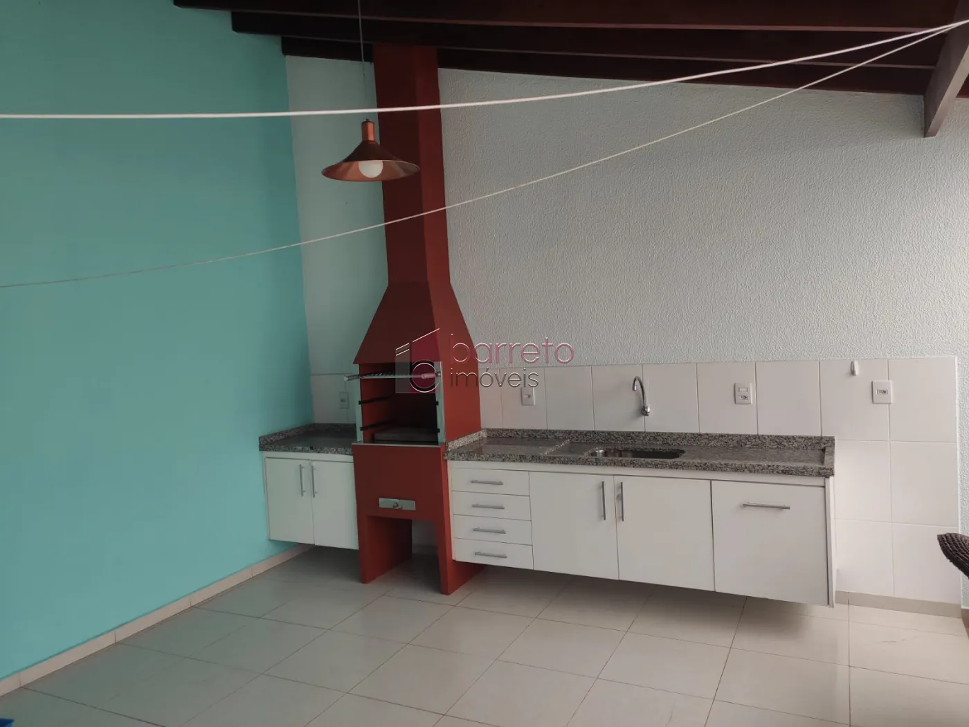 SOBRADO PARA VENDA NO CONDOMÍNIO VILLAGGIO DI SAN FRANCESCO – JUNDIAÍ/SP